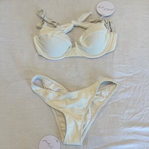 NWT Dippin Daisy's Bikini